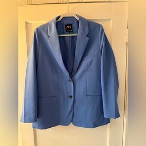 Zara Blazer